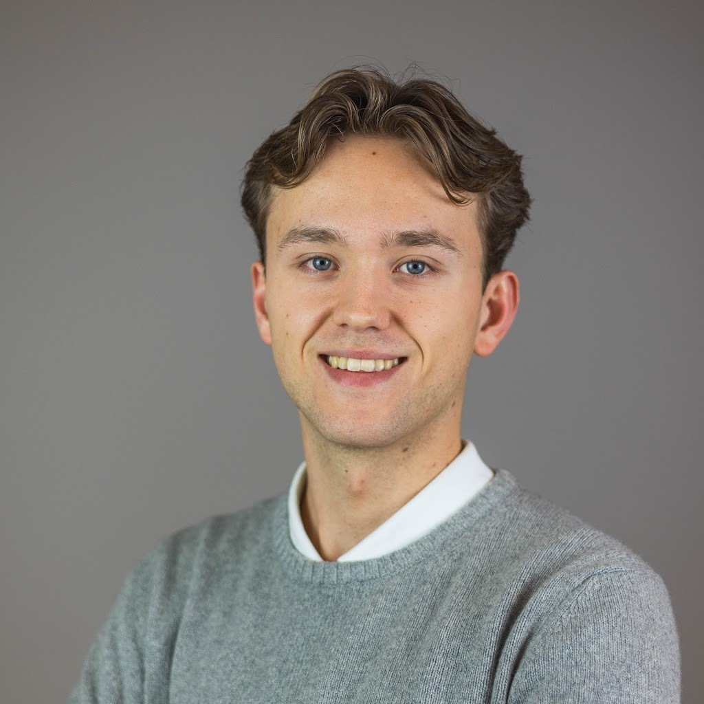 Avatar of William Y.