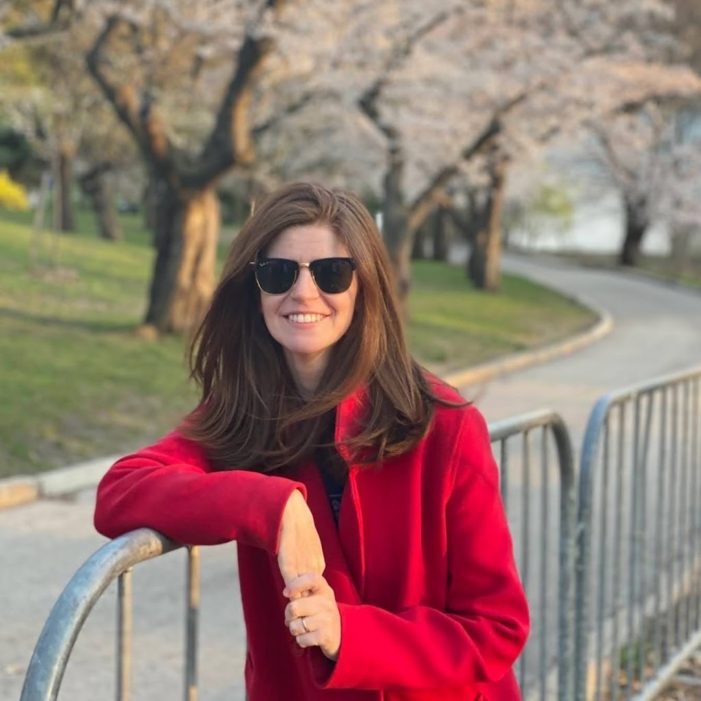 Avatar of Natasha K.