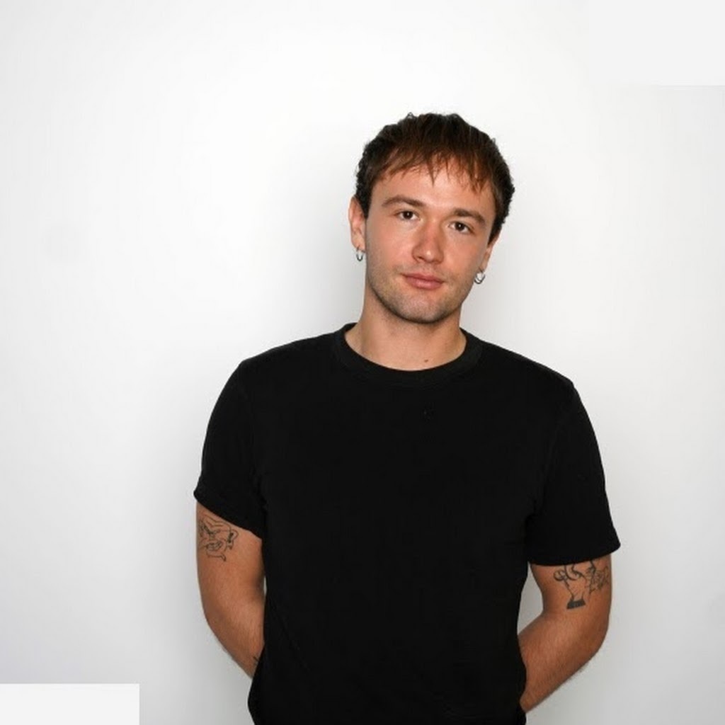 Avatar of Michał G.