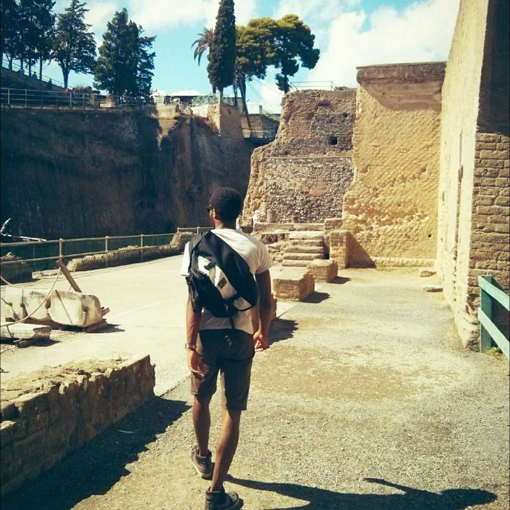 Avatar of Dimitri RIBAL