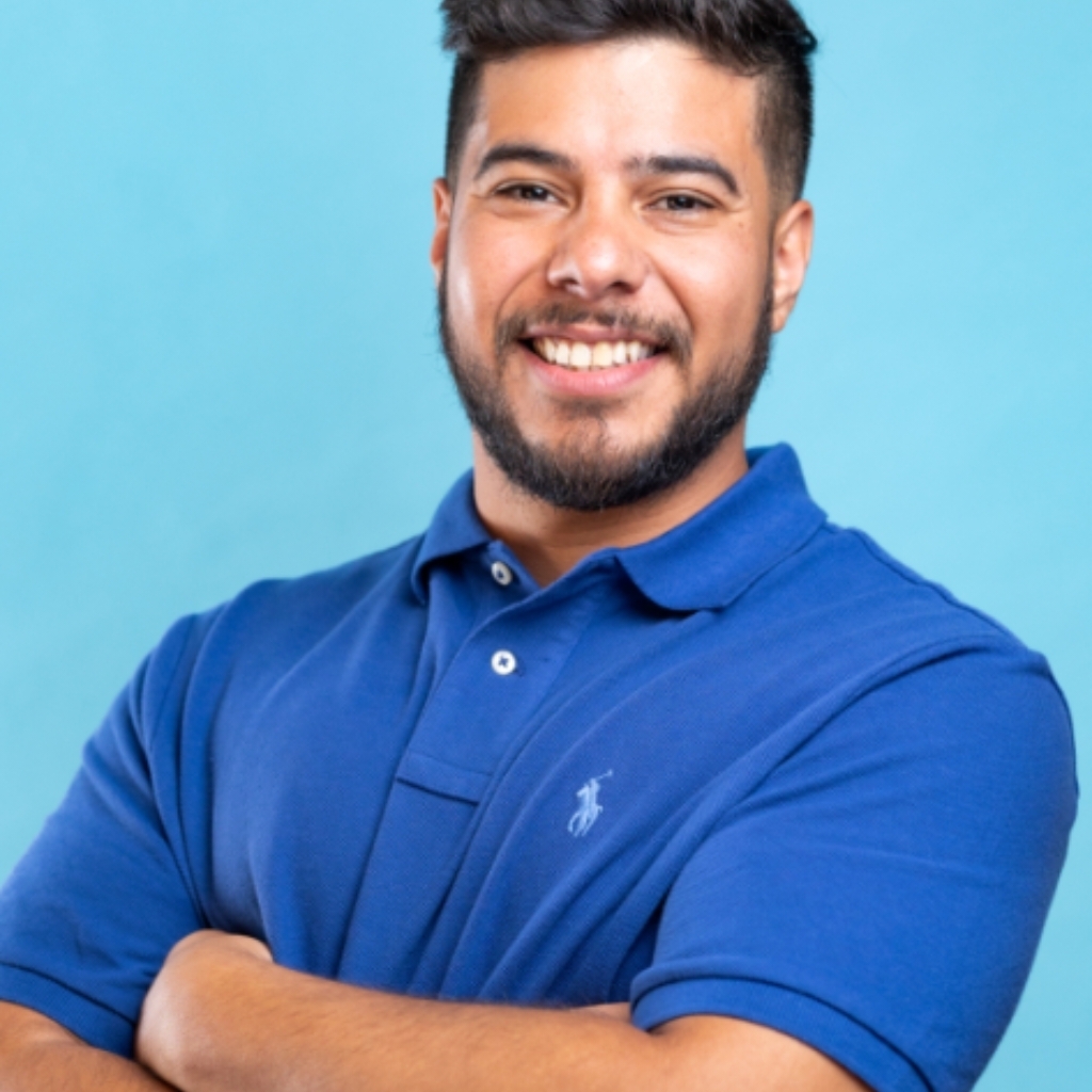 Avatar of Seref Eroglu