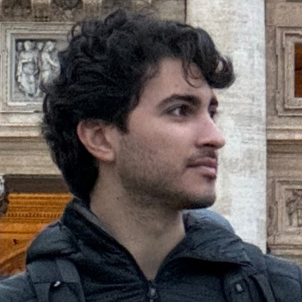 Avatar of Matheus A.