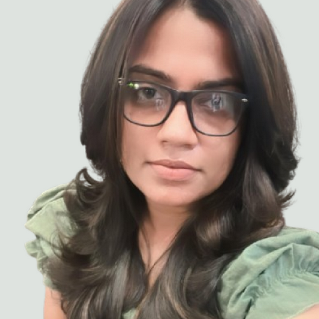 Avatar of Sudeshini T.