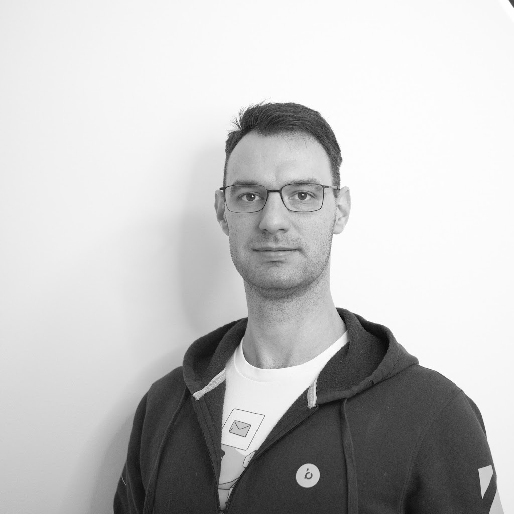 Avatar of Dominik T.