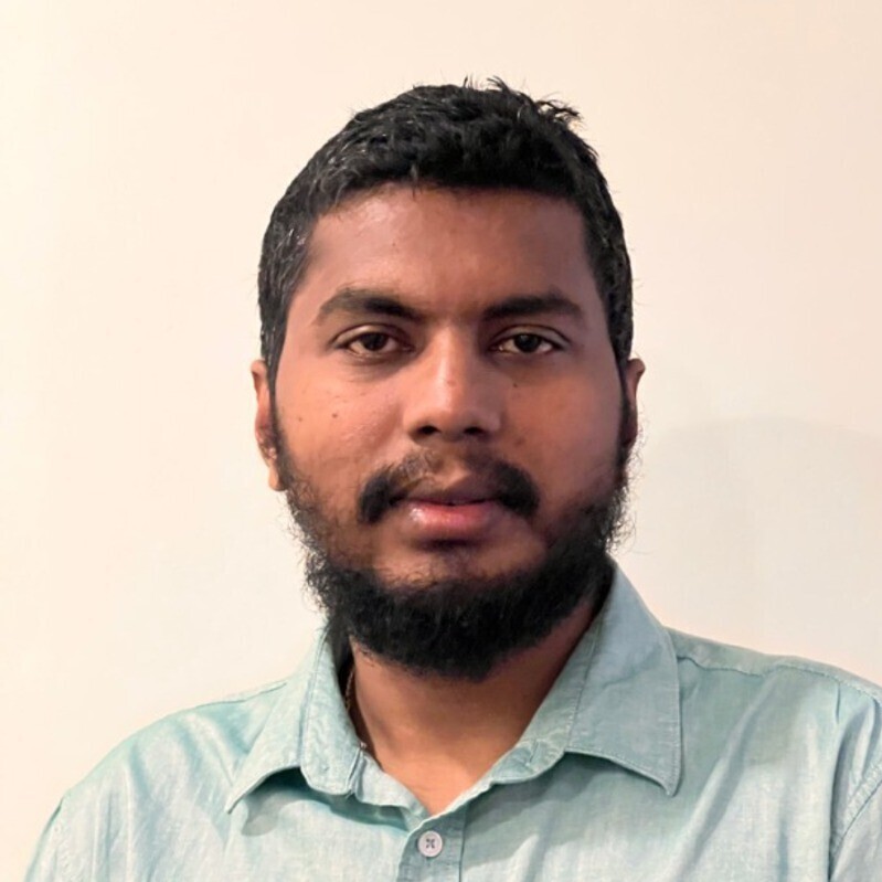 Avatar of Sambath R.