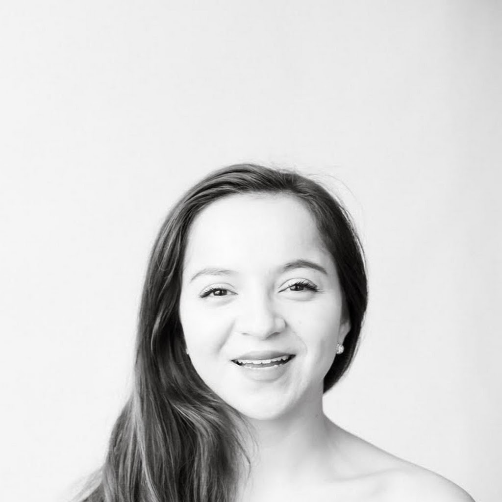 Avatar of Yasmina Benzakour