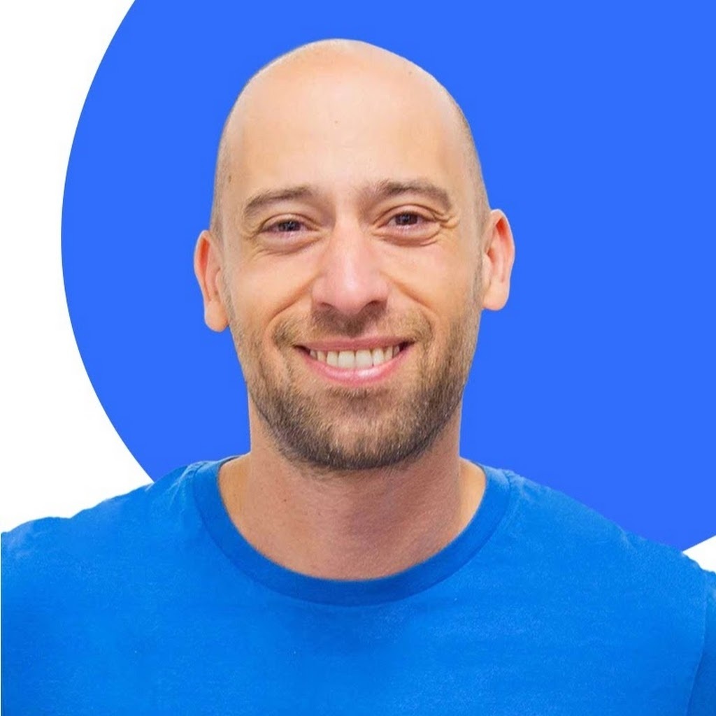 Avatar of Matthieu J.