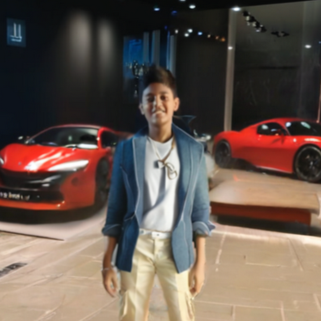 Avatar of Padanjaliyan P.