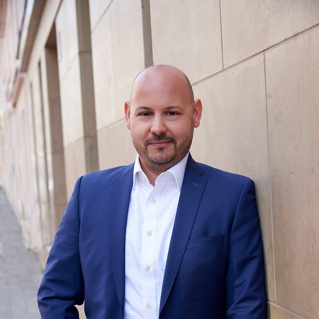 Avatar of Jonathan D.