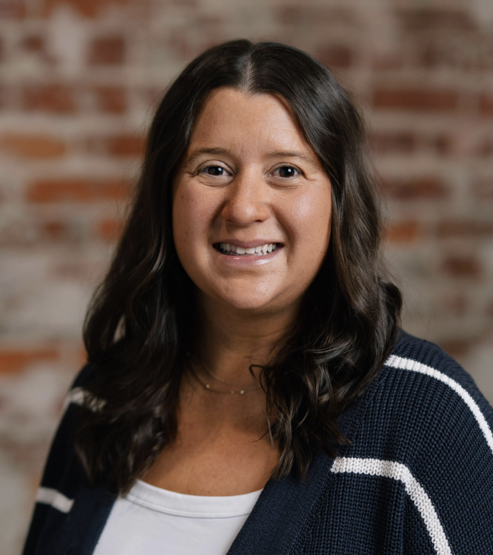 Avatar of Amanda Peacock