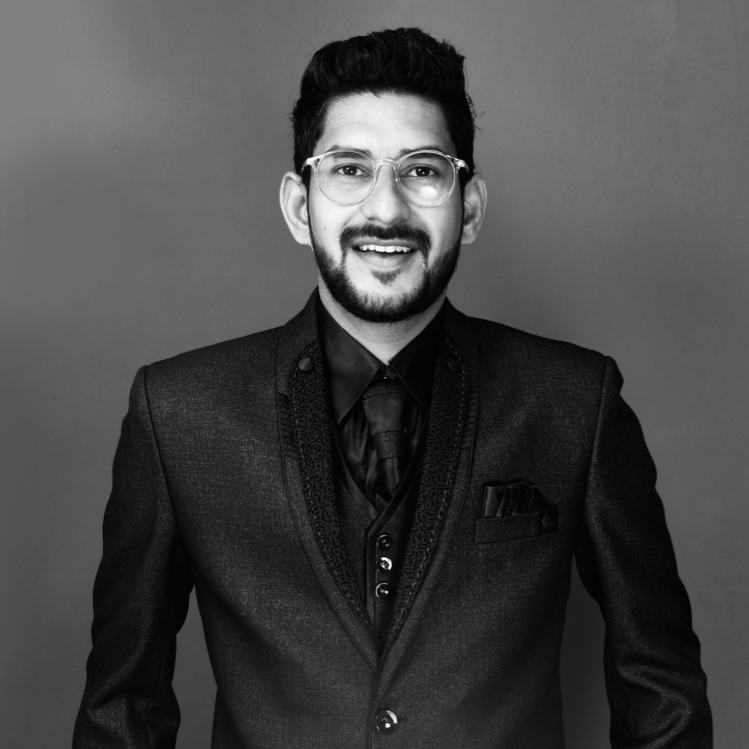 Avatar of Santosh P.