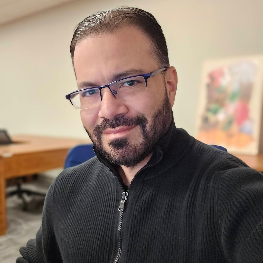 Avatar of Rogelio T.