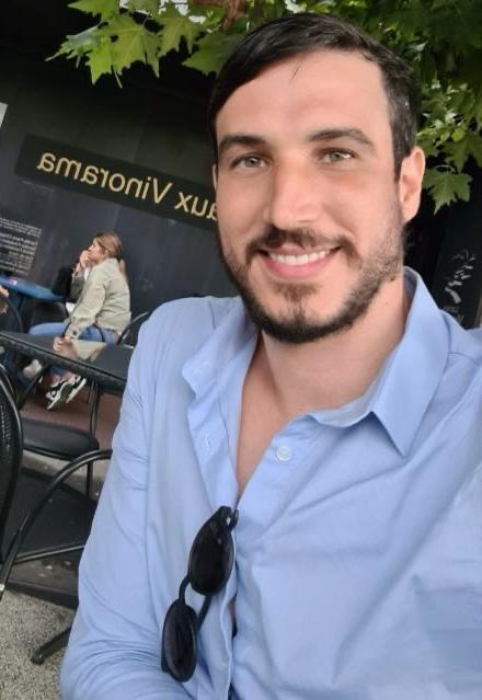 Avatar of Armando Neto