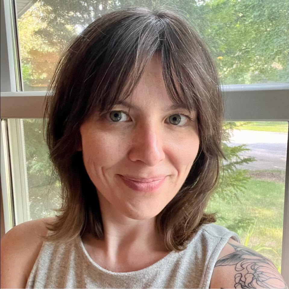 Avatar of Molly McCreary