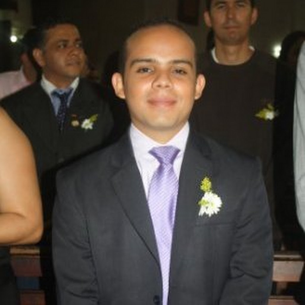 Avatar of Herwin Rey