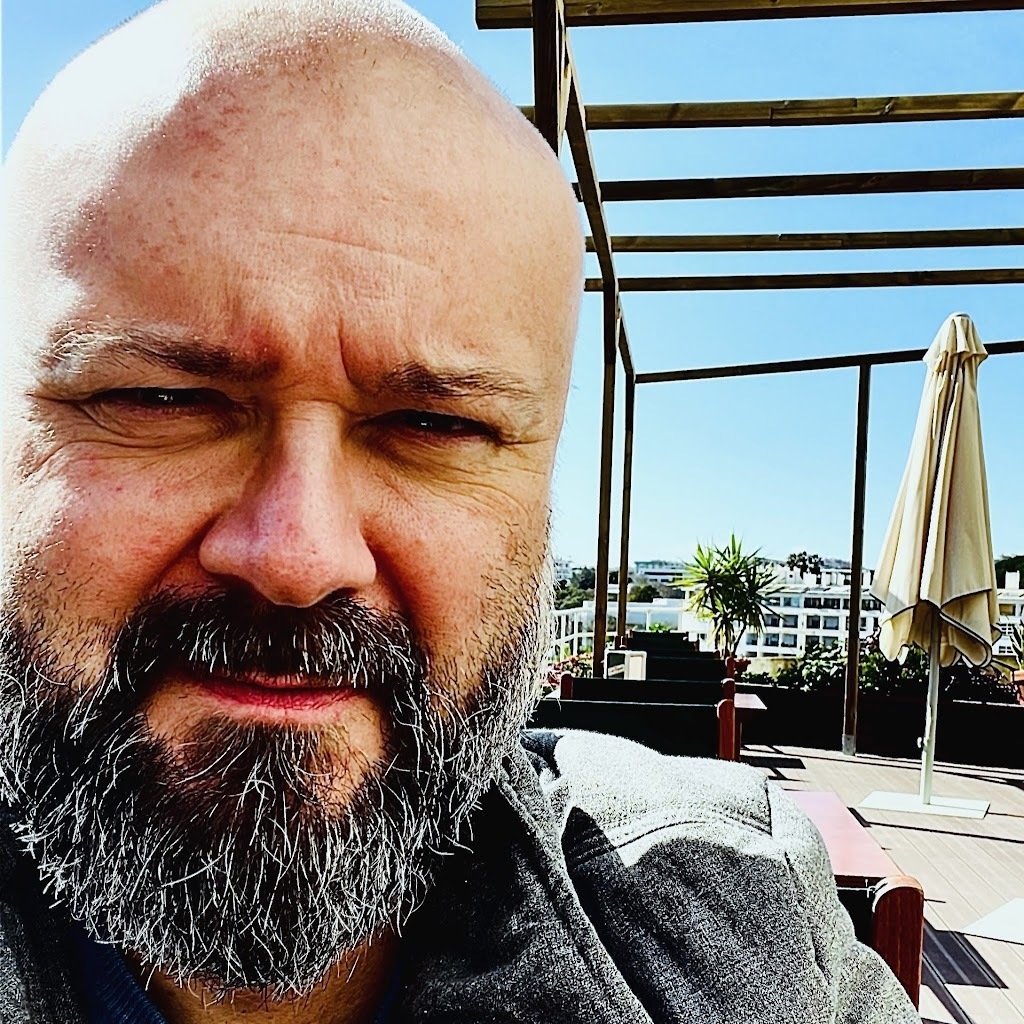 Avatar of Mikkel Schmidt