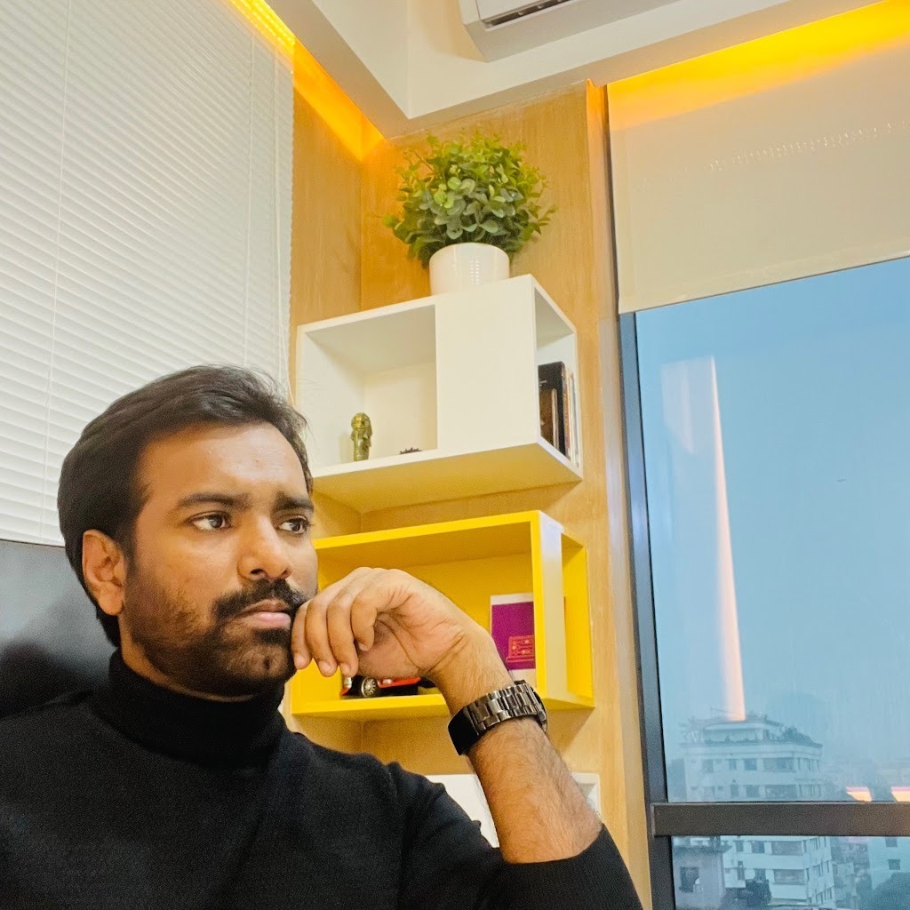 Avatar of Mohammad A.