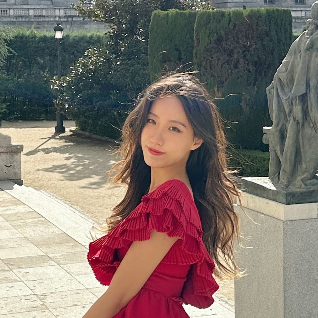 Avatar of Charlee Z.