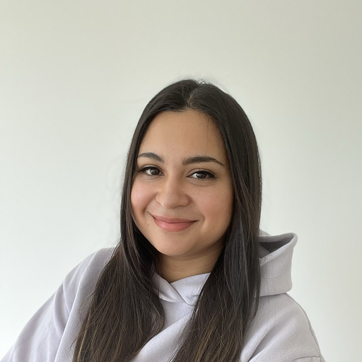 Avatar of Amelia Vacante