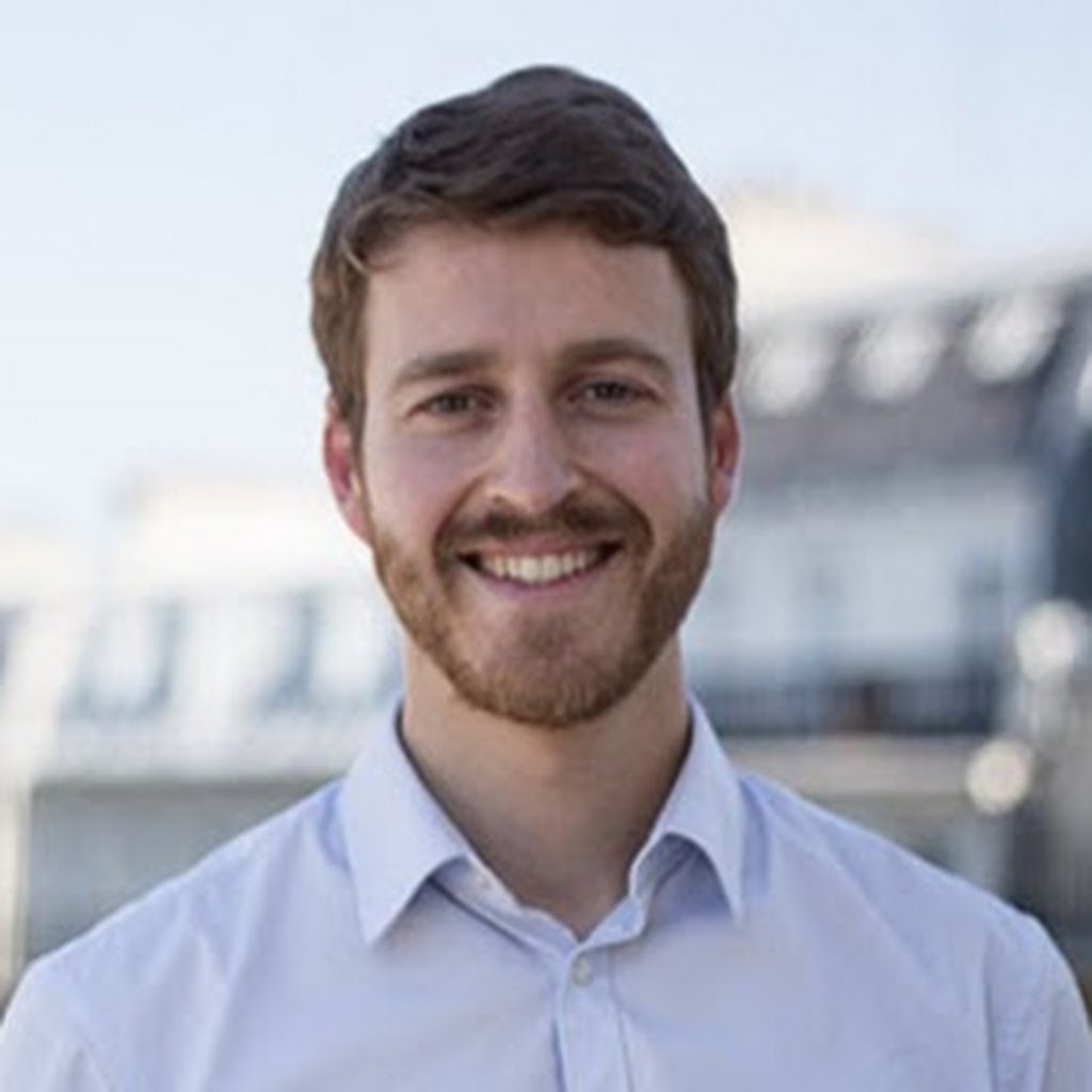 Avatar of Yannick Petit