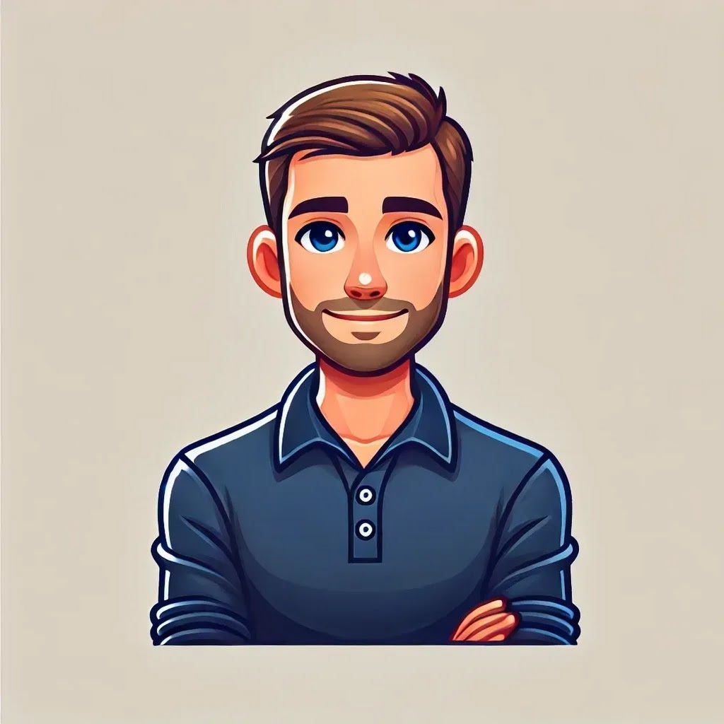 Avatar of Matthieu FEUGERE DES FORTS