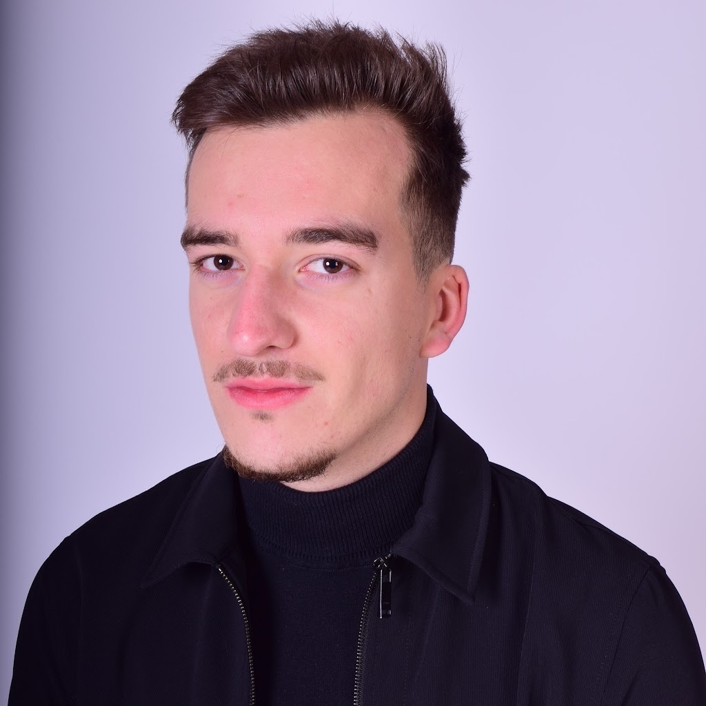 Avatar of Thibault F.