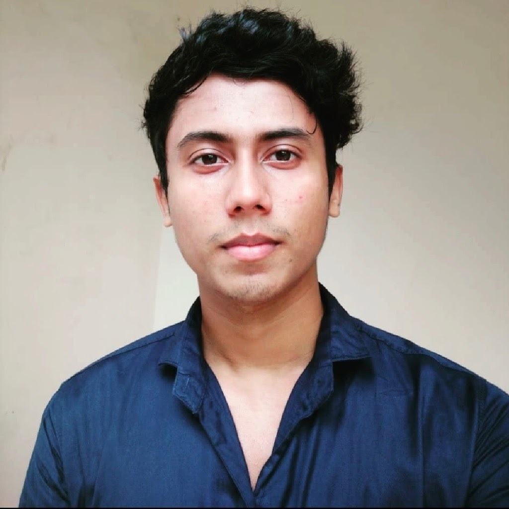 Avatar of Mrittunjoy S.