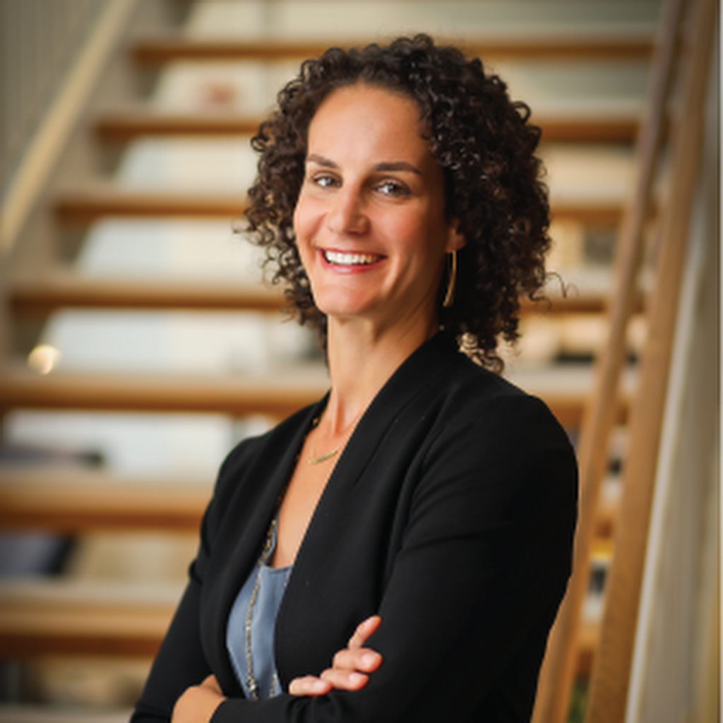 Avatar of Kate Nerenberg