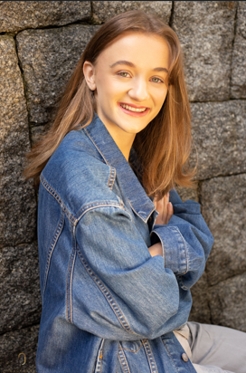 Avatar of Marianne A.