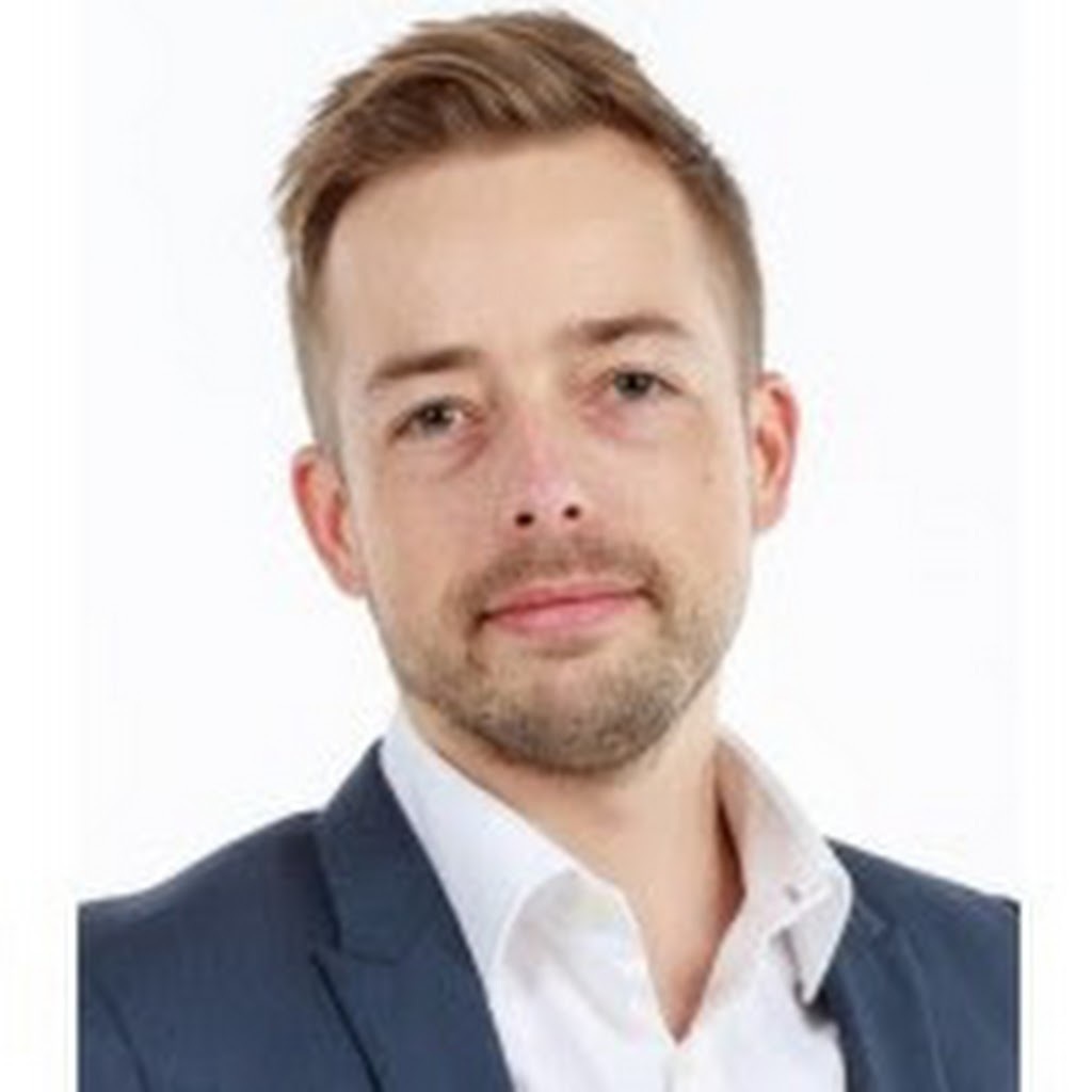 Avatar of Matthew B.