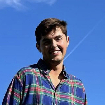 Avatar of Garrett F.