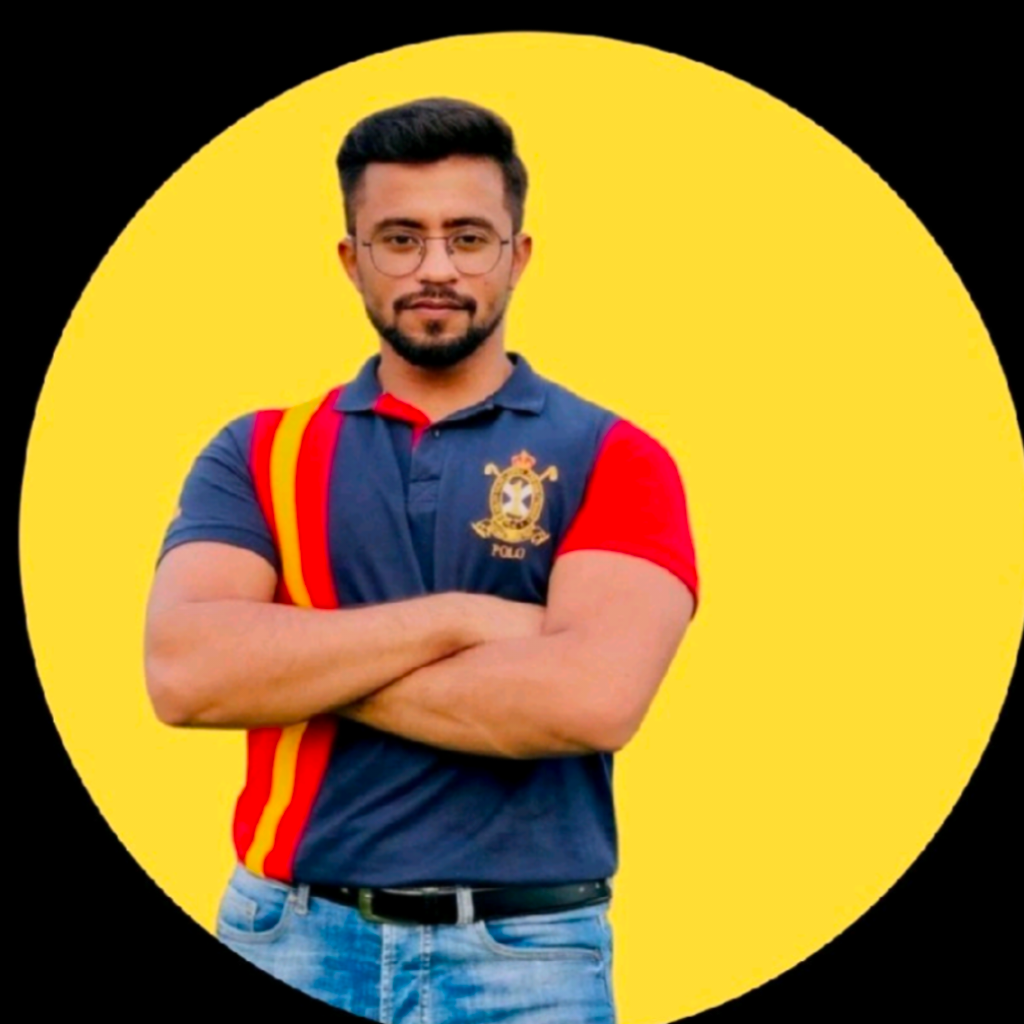 Avatar of Ahtasham H.