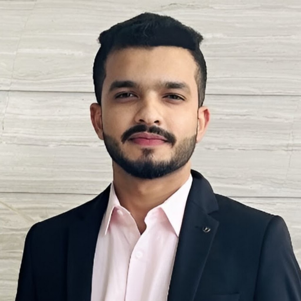 Avatar of Mohammed S.