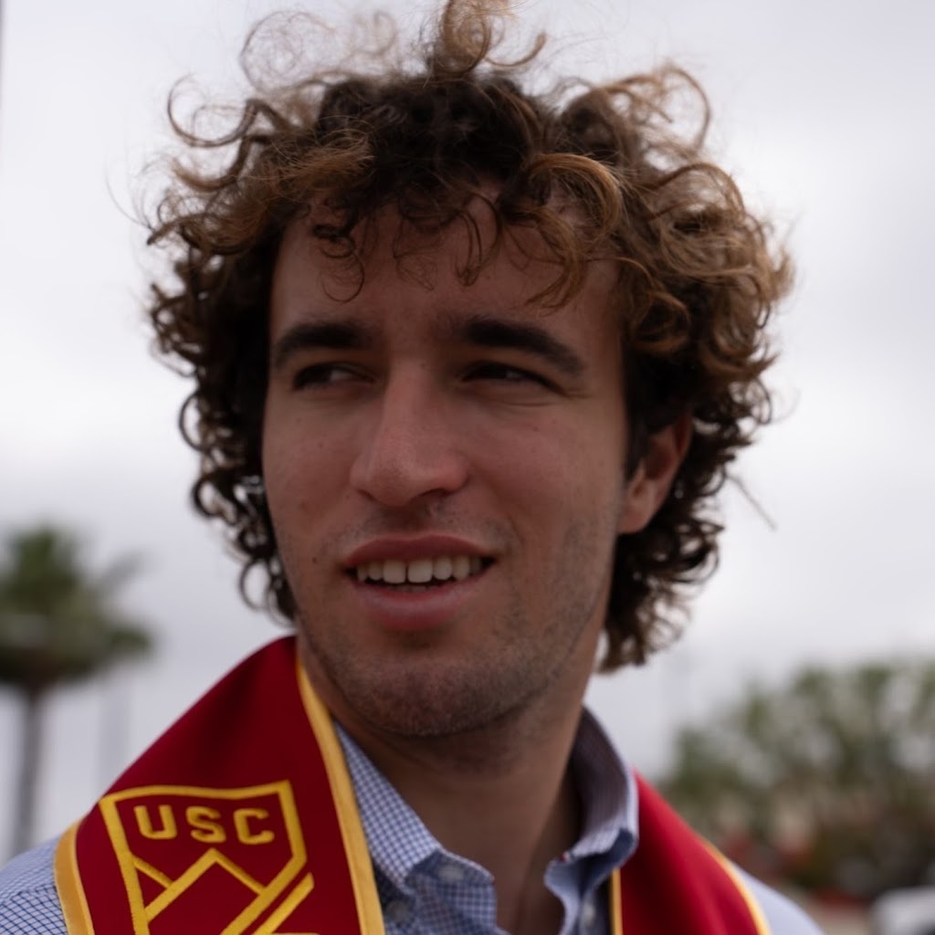 Avatar of Maximus J.