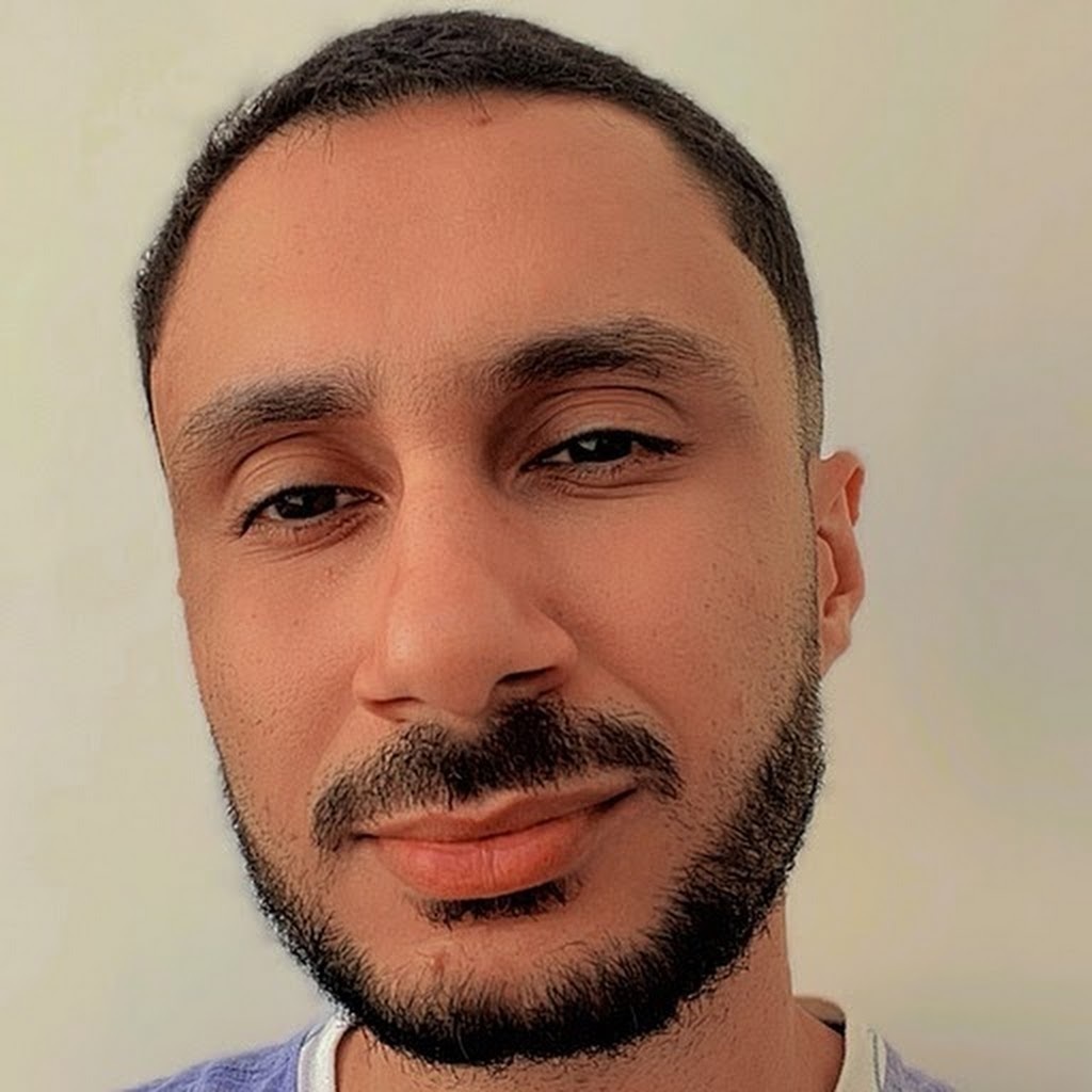 Avatar of Raphael S.