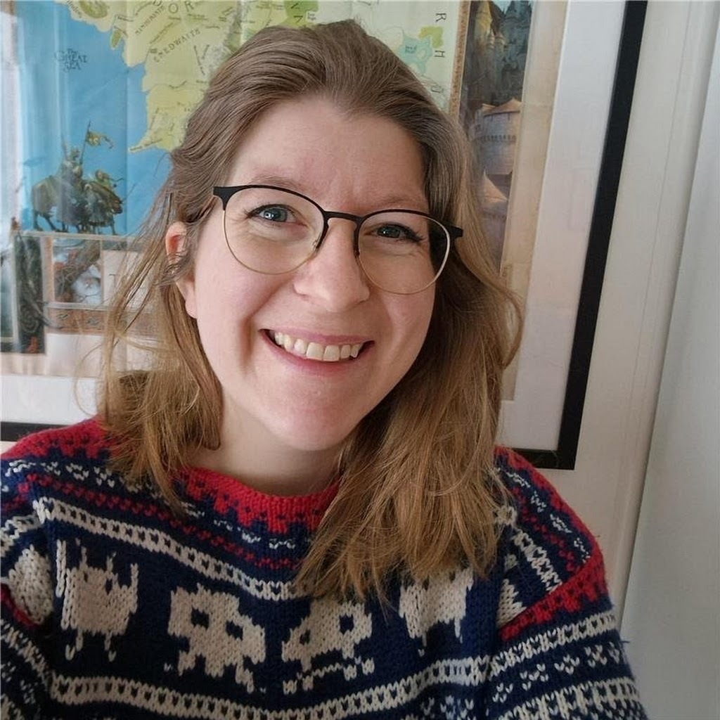 Avatar of Veronika H.