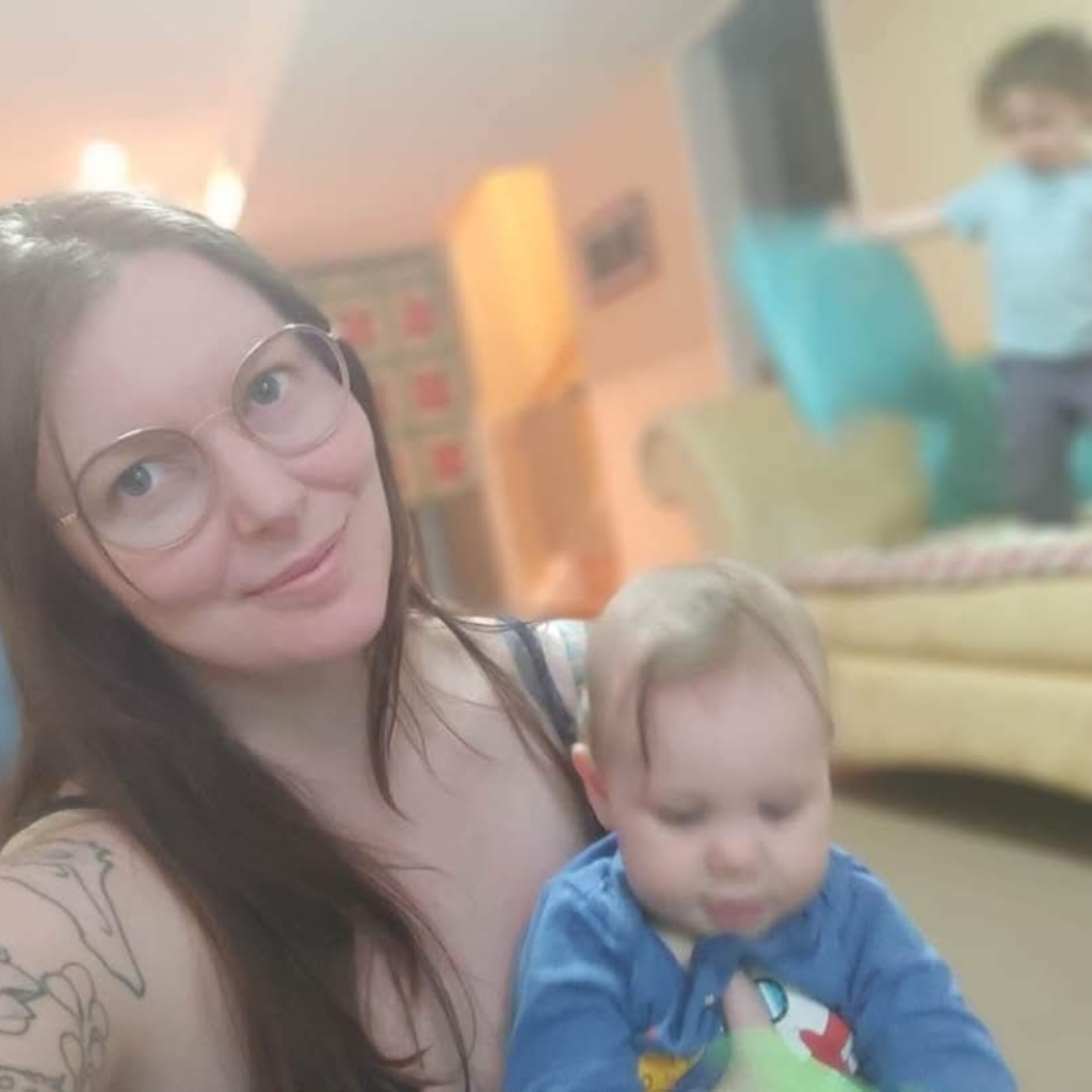 Avatar of Elle, Certified Professional Social Impact Consultant and Ex VPBD at Upverter.