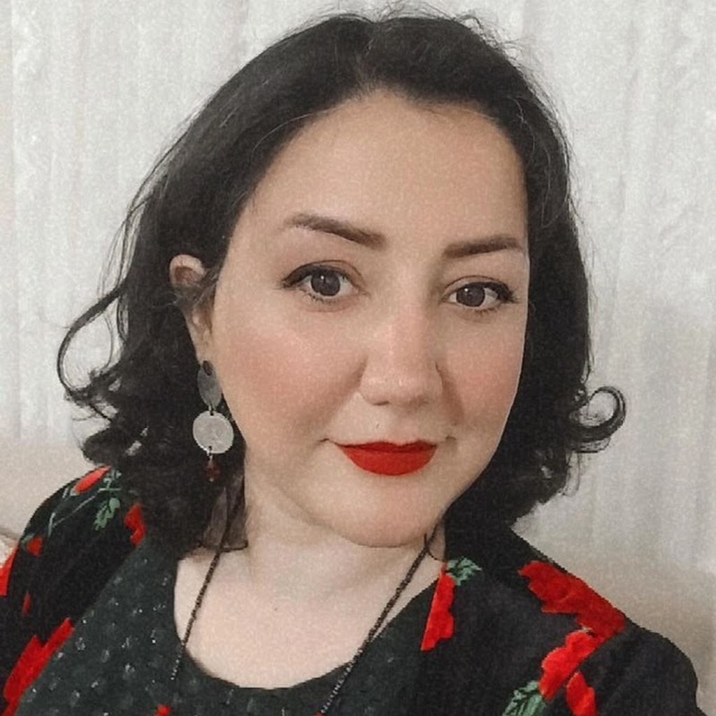 Avatar of Kurdistan B.