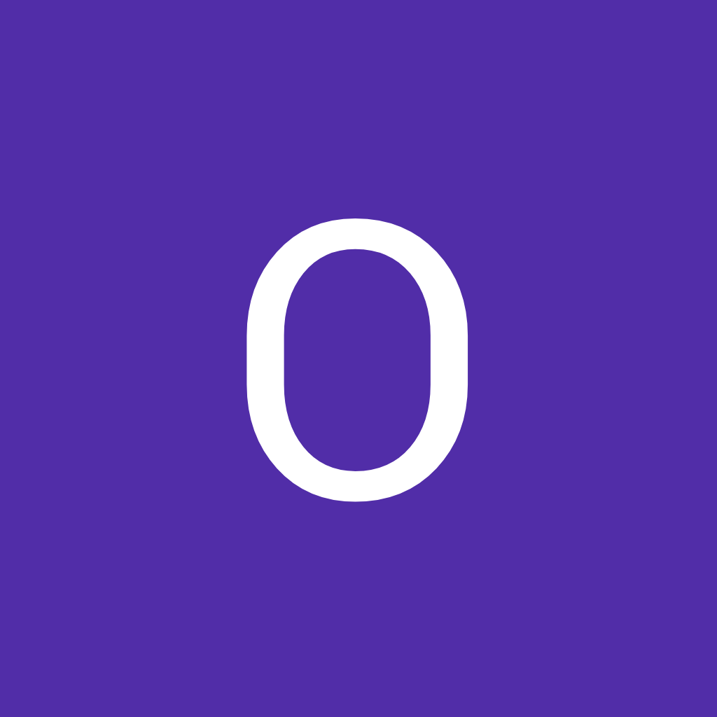 Avatar of Oscar Meunier