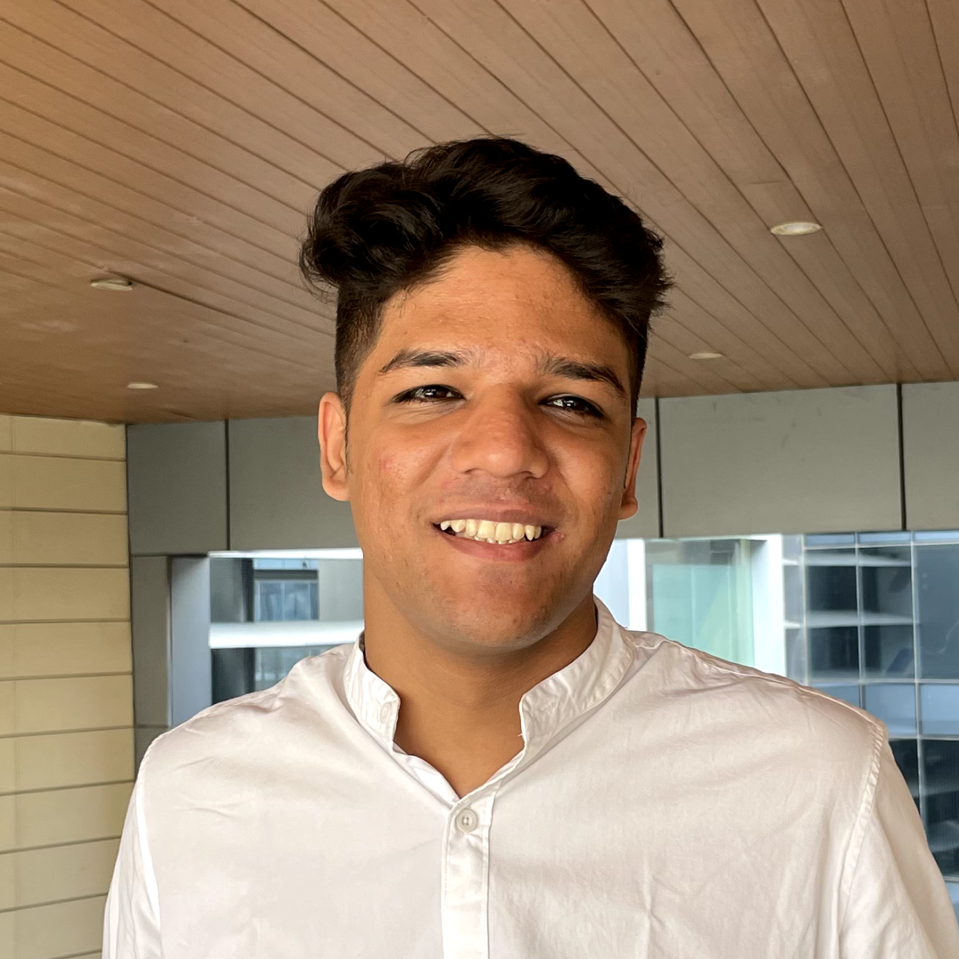 Avatar of Kaushik K.