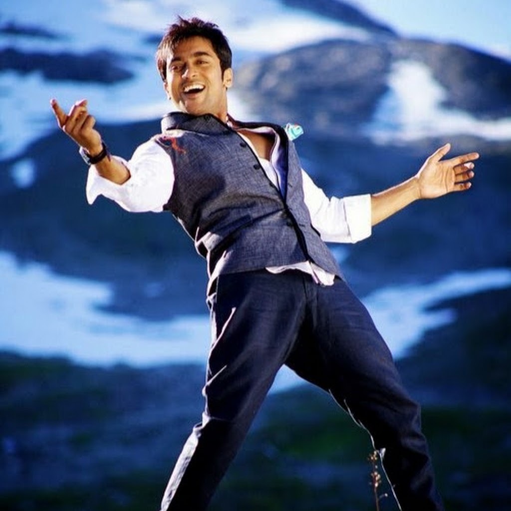 Avatar of NETHAJI V.