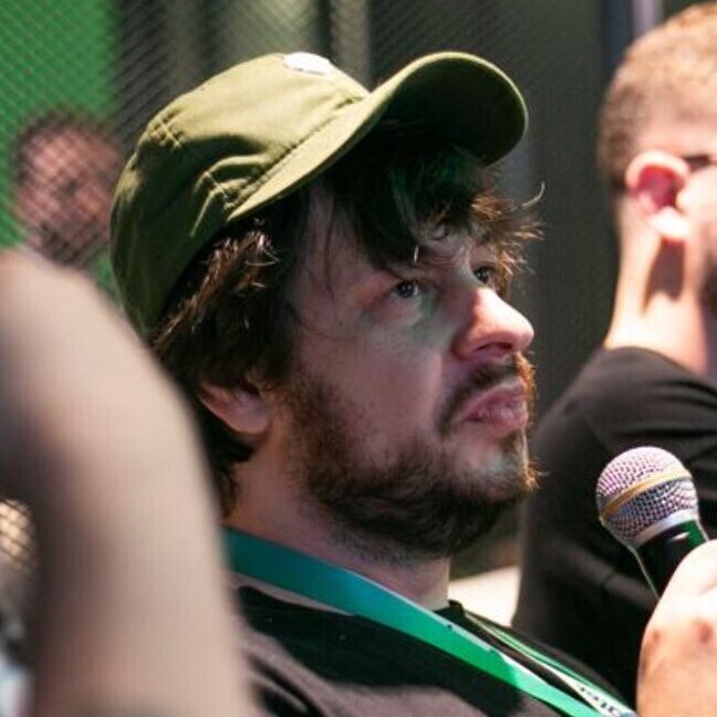 Avatar of Eliezer B.