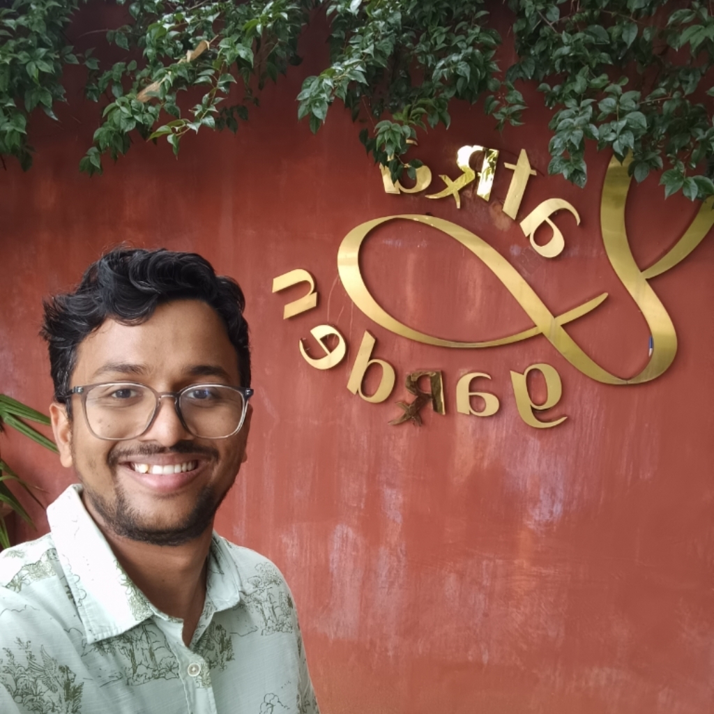 Avatar of Dastagiri R.