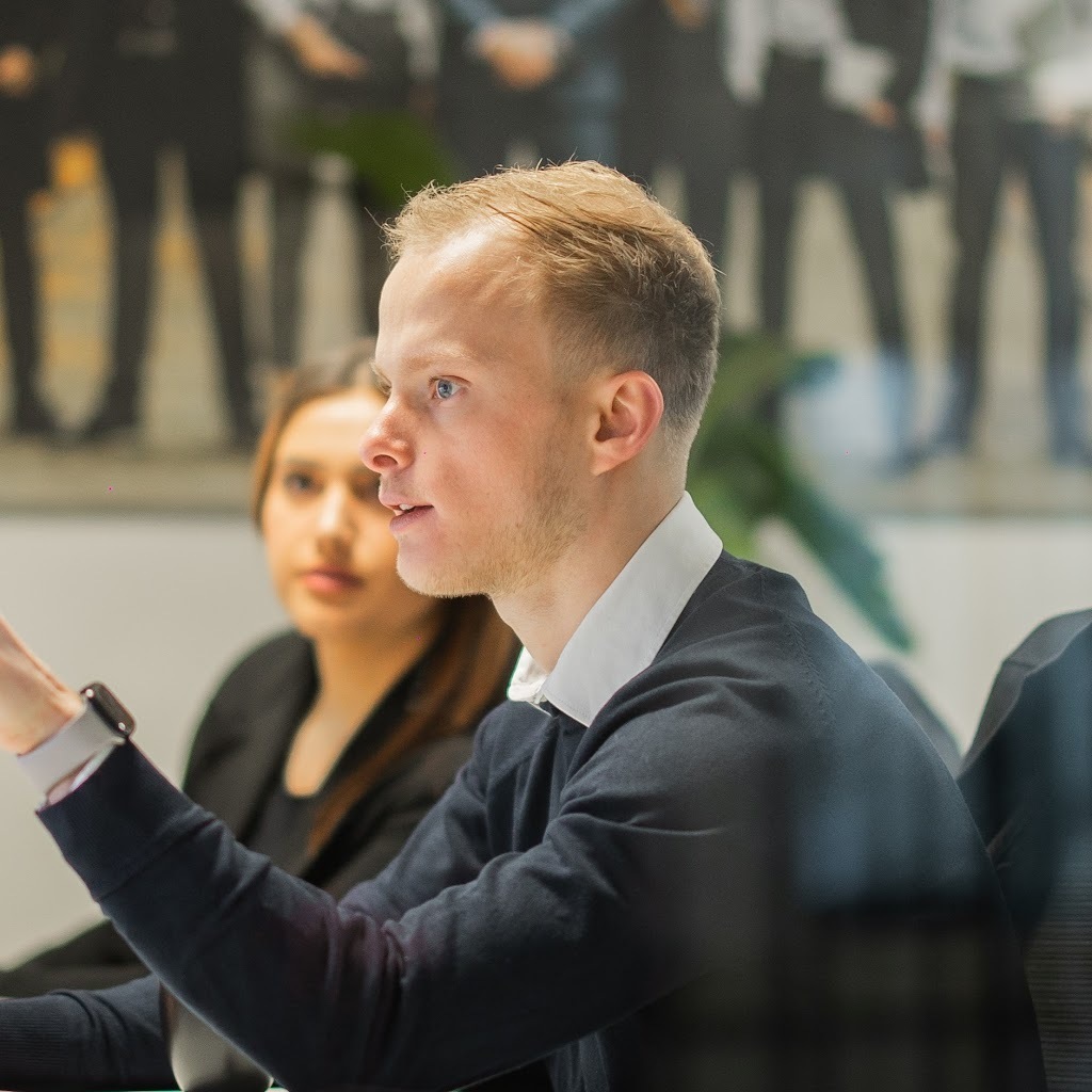 Avatar of Marthijn E.