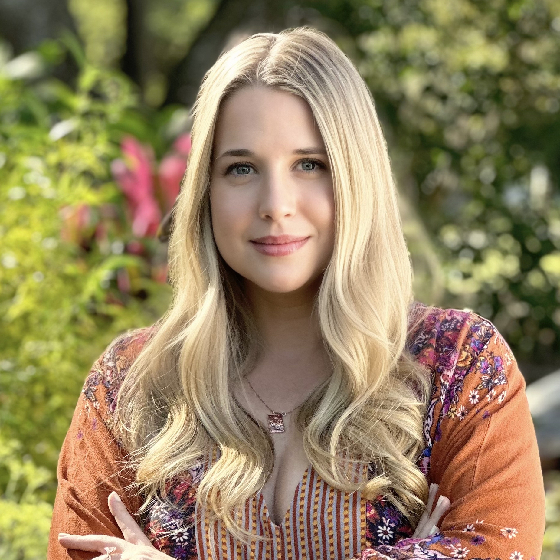 Avatar of Jillian J.