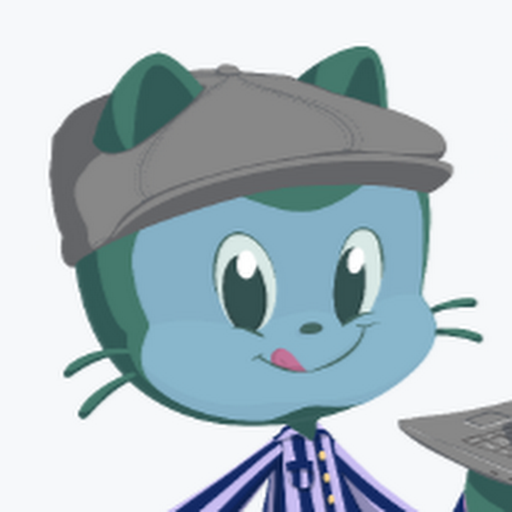 Avatar of Jeremie Colombo