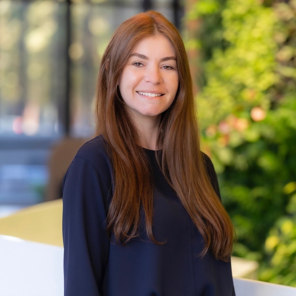 Avatar of Adriana R.