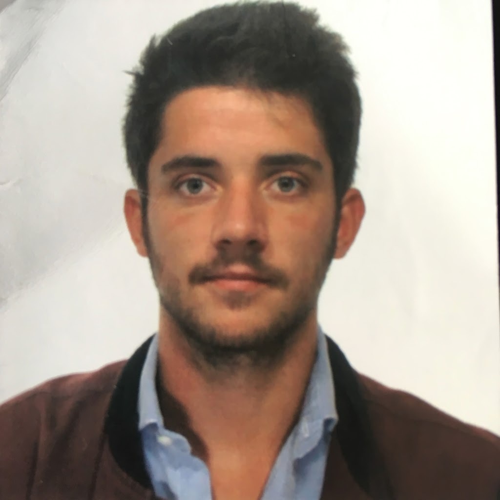 Avatar of Augustin André