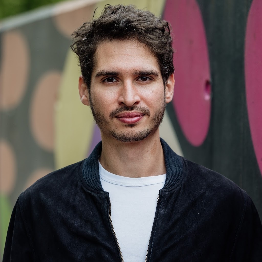 Avatar of Helias Criouet