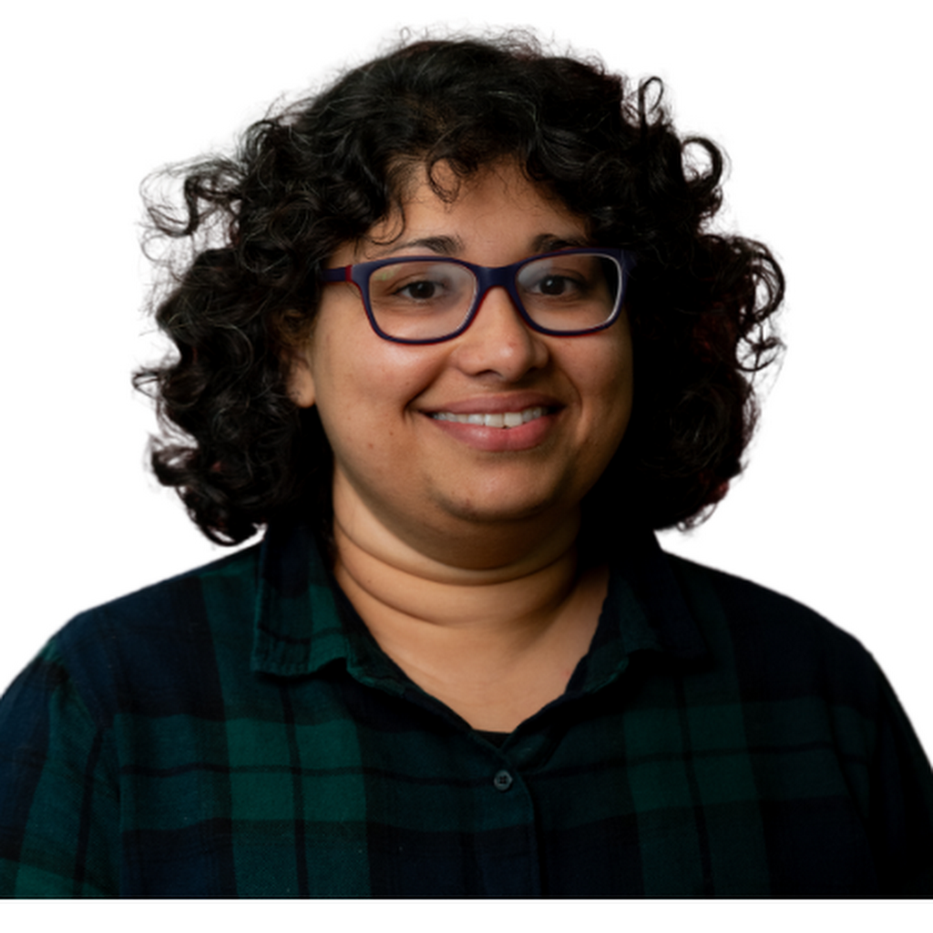 Avatar of Pallavi B.